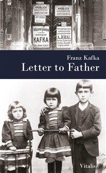 Kniha: Letter to Father - Kafka, Franz