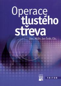 Operace tlustého střeva