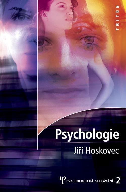 Kniha: Psychologie - Jiří Hoskovec