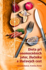 Dieta při onemocněních jater, žlučníku a