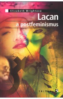 Kniha: Lacan a postfeminismus - Elizabeth Wrightová