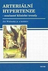 Kniha: Arteriální hypertenze 2 současné trendy sympozium - sborník přednášek - Kolektív autorov