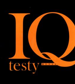 IQ testy