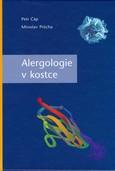 Kniha: Alergologie v kostce - Čáp Petr