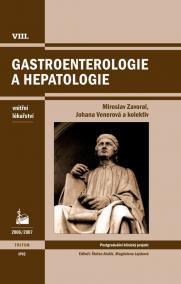 Gastroenterologie a hepatologie