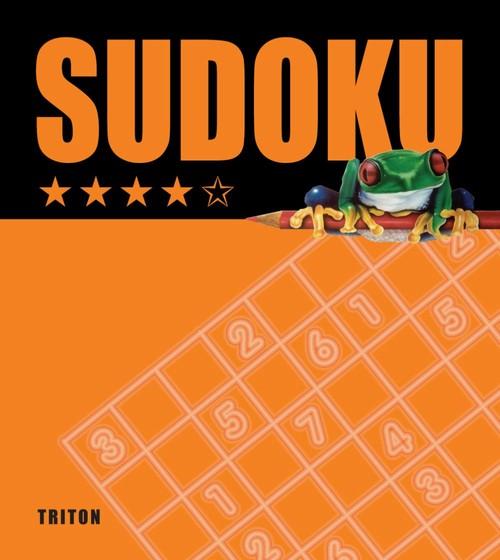 Kniha: Sudoku 4/5autor neuvedený