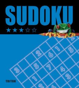 Sudoku 5/5