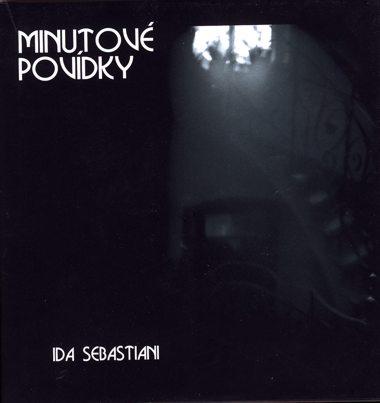 Kniha: Minutové povídky - Ida Sebastiani