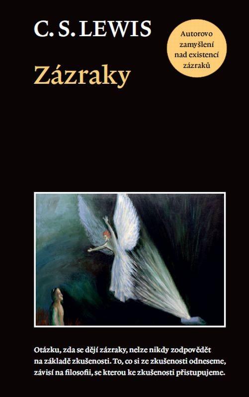 Kniha: Zázraky - C. S. Lewis