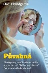 Kniha: Půvabná - Stasi Eldredge
