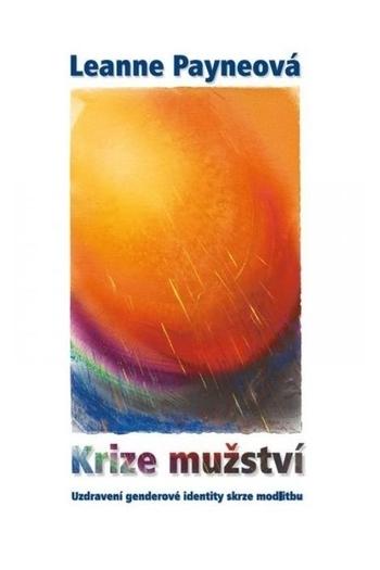 Kniha: Krize mužství - Christine Schirrmacherová