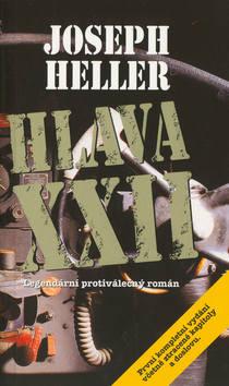 Kniha: Hlava XXII - Joseph Heller