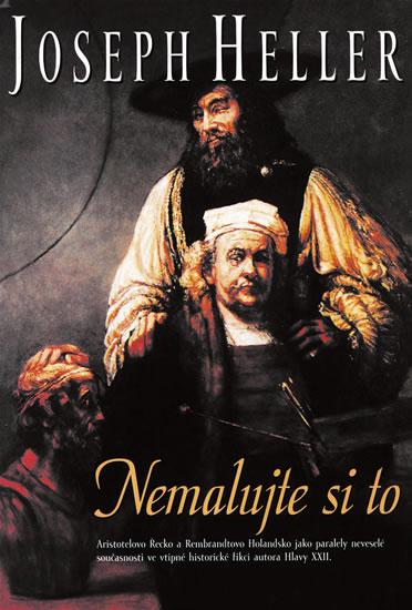 Kniha: Nemalujte si toautor neuvedený