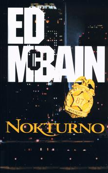 Kniha: Nokturno - Ed McBain