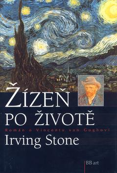 Kniha: Žízeň po životěautor neuvedený