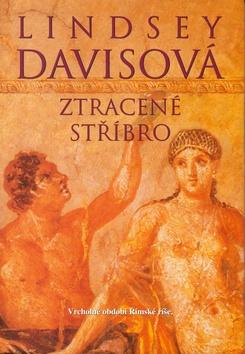 Kniha: Ztracené stříbroautor neuvedený