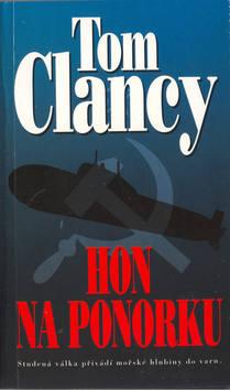 Kniha: Hon na ponorku (PB)autor neuvedený