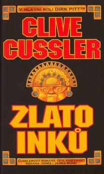 Kniha: Zlato Inků (PB)autor neuvedený