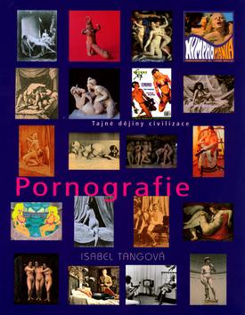 Kniha: Pornografieautor neuvedený