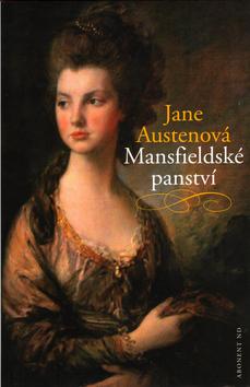 Kniha: Mansfieldské panství - 2. vyd. - Austenová Jane