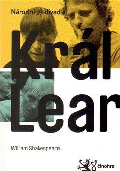 Kniha: Král Lear - Shakespeare, William