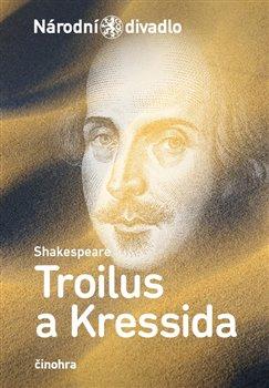 Kniha: Troilus a Kressida - Shakespeare, William