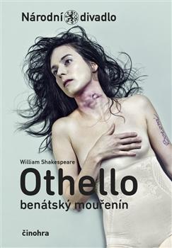 Kniha: Othello - William Shakespeare