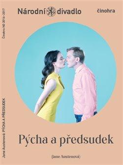 Kniha: Pýcha a předsudek - Austenová, Jane