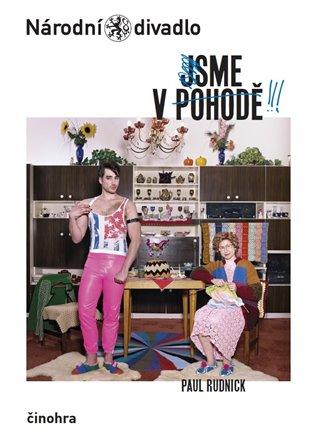 Kniha: Jsme v pohodě - Rudnick, Paul