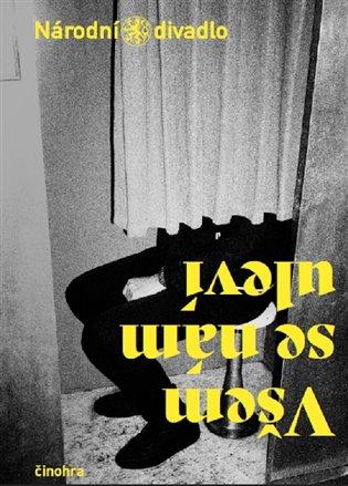 Kniha: Všem se nám uleví - Říhová, Eliška