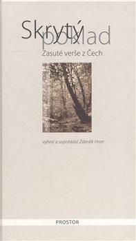Kniha: Skrytý poklad - Zdeněk Hron