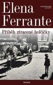 Geniální přítelkyně 4 - Příběh ztracené holčičky