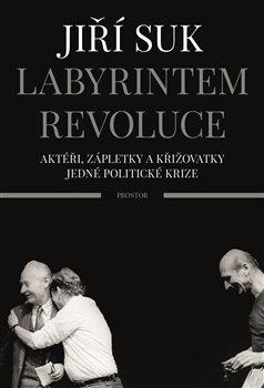 Kniha: Labyrintem revoluce - Suk, Jiří