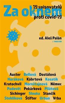 Kniha: Za oknemkolektív autorov