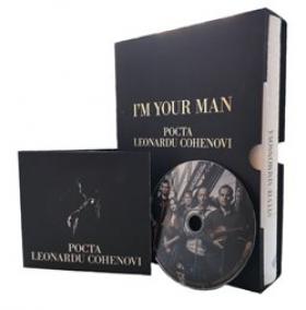 I'm Your Man: Pocta Leonardu Cohenovi. Luxusní limitovaná edice