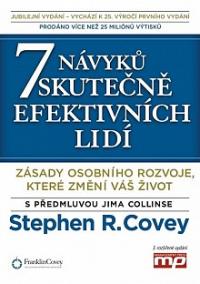 7 návyků skutečně efektivních lidí