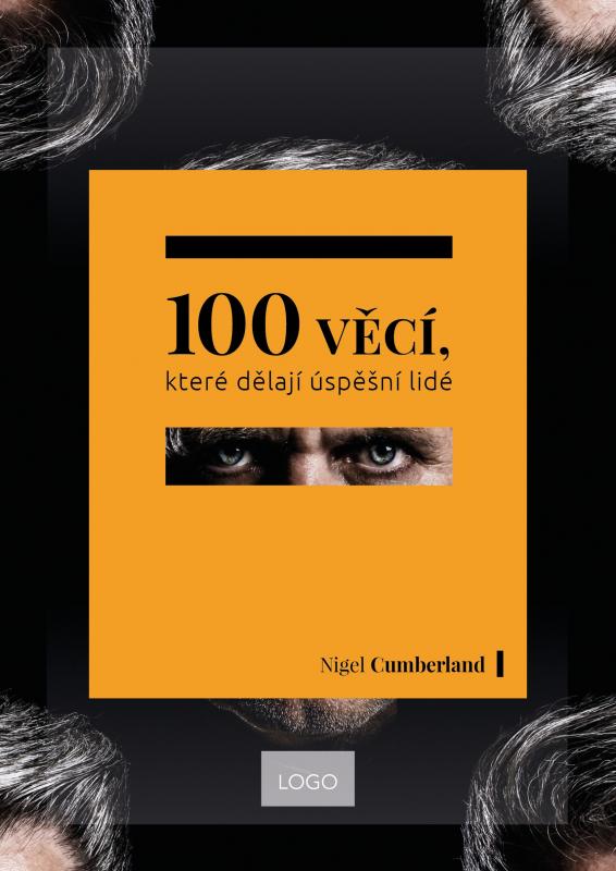 Kniha: 100 věcí, které dělají úspěšní lidé - Nigel Cumberland