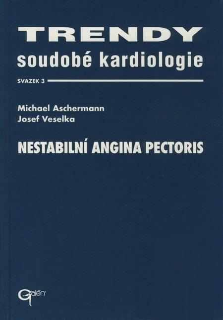 Kniha: Trendy soudobé kardiologie. Svazek 3 - Michael Aschermann