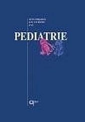 Kniha: Pediatrie - Otto Hrodek