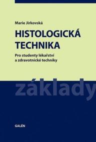 Histologická technika