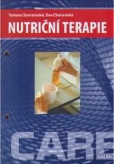 Kniha: Nutriční terapie - Tamara Starnovská
