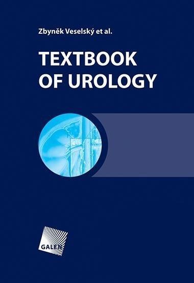 Kniha: Textbook of Urology - Zbyněk Veselský et al.