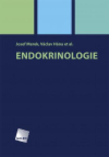 Kniha: Endokrinologie - Josef