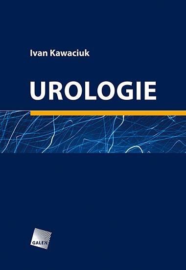 Kniha: Urologie - Ivan Kawaciuk