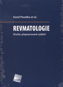 Revmatologie