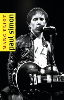 Kniha: Paul Simon - Marc Eliot