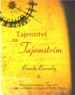 Kniha: Tajemství za tajemstvím - Brenda Barnaby