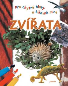 Zvířata-pro chytré hlavy a šikovné ruce