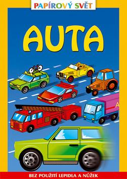 Kniha: Autaautor neuvedený