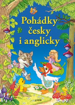 Kniha: Pohádky česky i anglicky - Dorota Fic